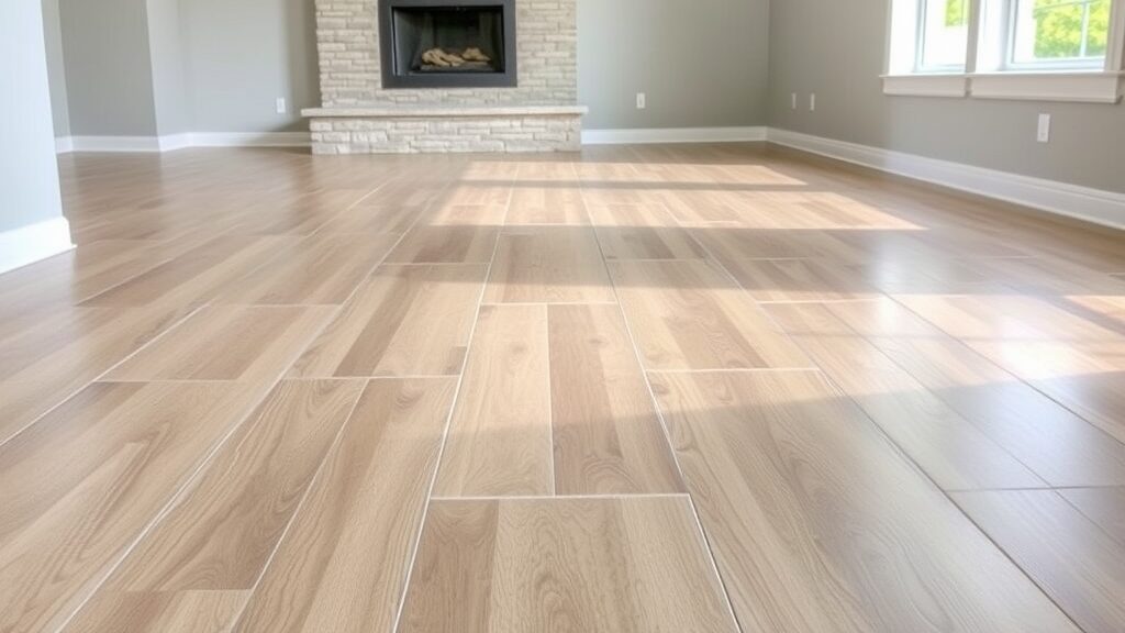 quality floor maintenance and flooring solutions tips in St. Charles MO