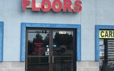 The Best Flooring Options St. Charles MO | Trusted Flooring Store & Champion Floor Company