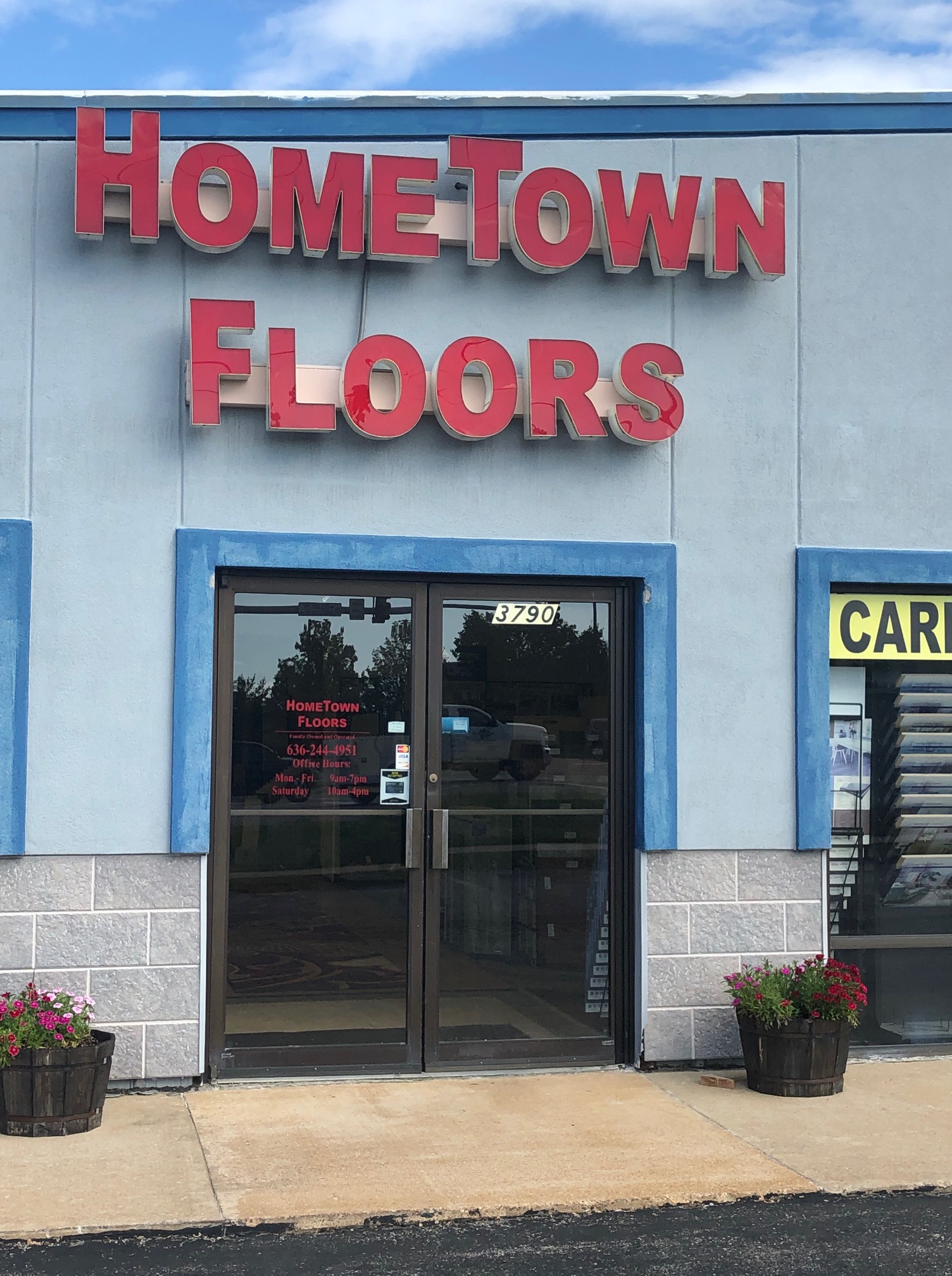 5-Star Flooring Company Missouri: Let HomeTown Floors Help You Avoid These Costly Mistakes!